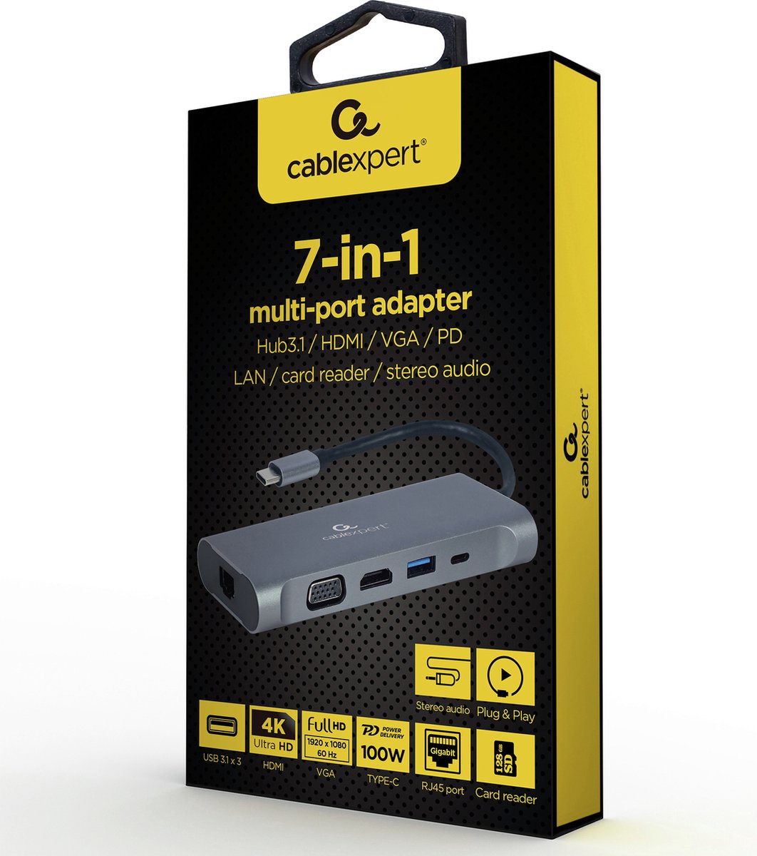 Gembird Cablexpert