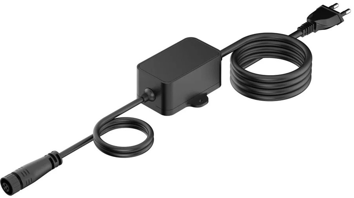 Roborock Adaptor for RTK - Dark Grey