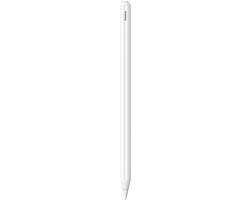 Baseus Smooth Writing 2 Active Stylus with Wireless Inductive Charging - White