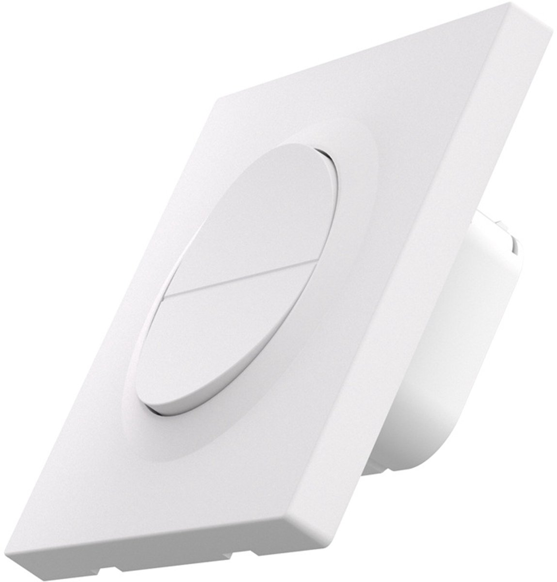 Sonoff MINI-ZB2GSL-E ZigBee Two Channel Wall Switch