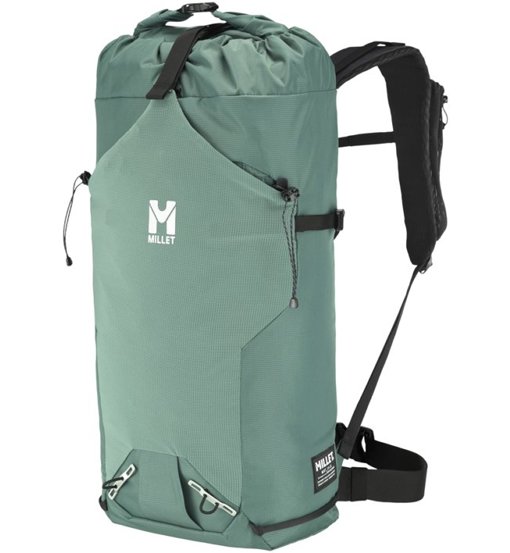 Millet Mixt 25+5 - zaino