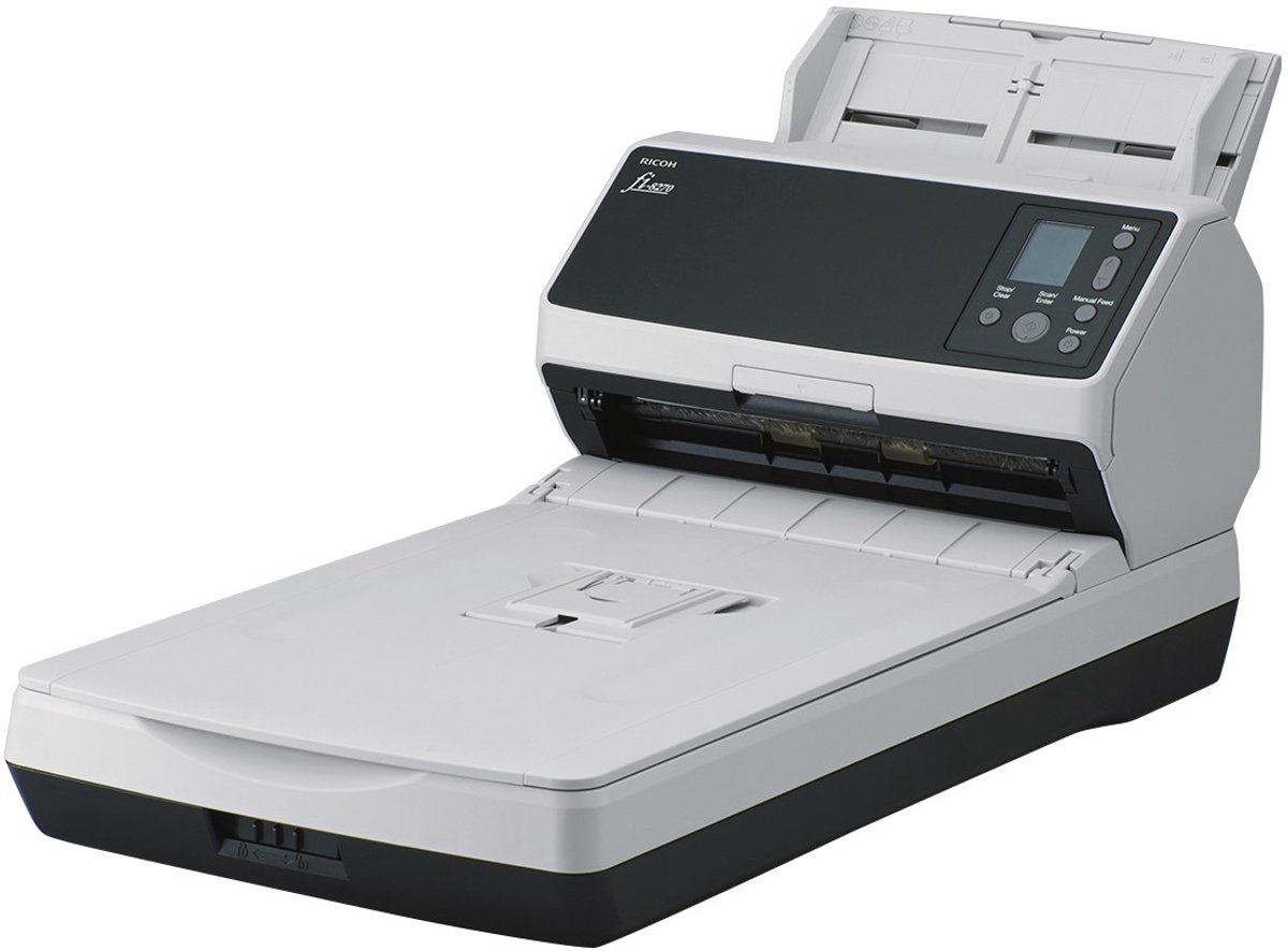 Ricoh fi 8270 Scanner A4