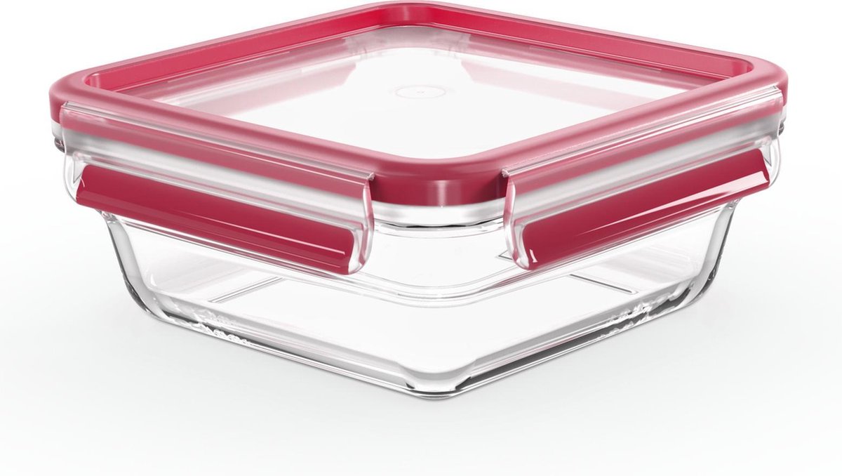 Tefal MasterSeal Glass Square 800ml