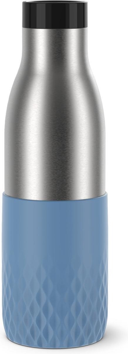 Tefal Bludrop Sleeve 0.5L Blue