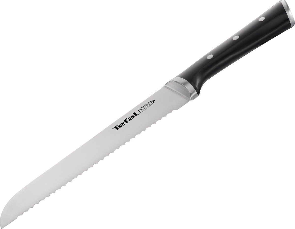 Tefal Ingenio Ice Force Bread Knife