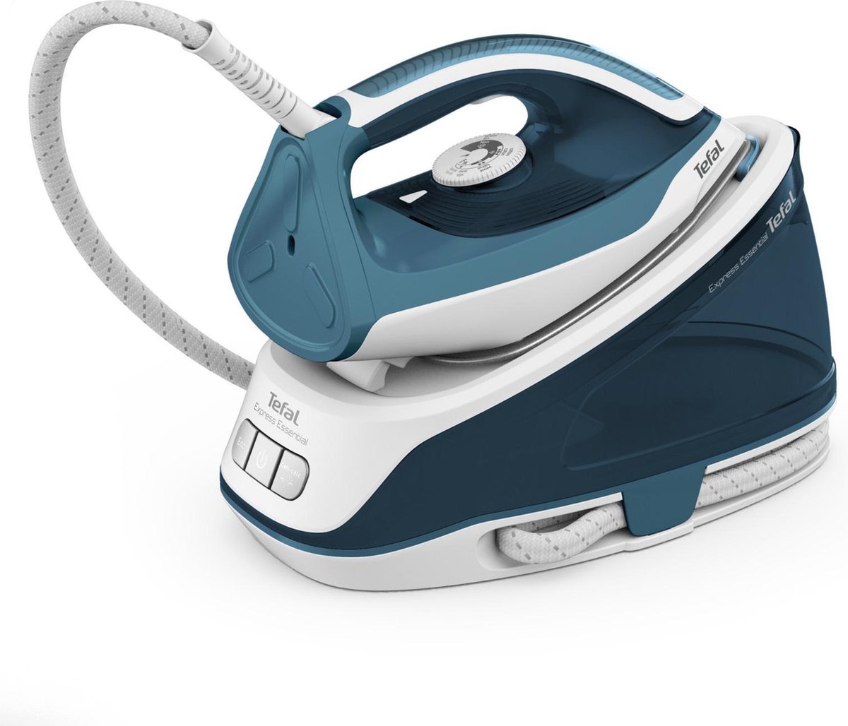 Tefal Dampstrygejern Express Essential SV6115