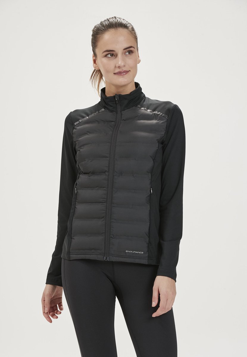 Reitta Hot Fused Hybrid Jacket XL