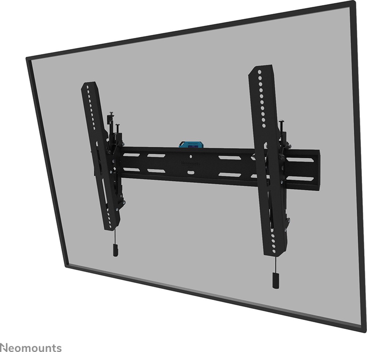 Neomounts Select - Maks 60 kg - Maks størrelse 40"-82"
