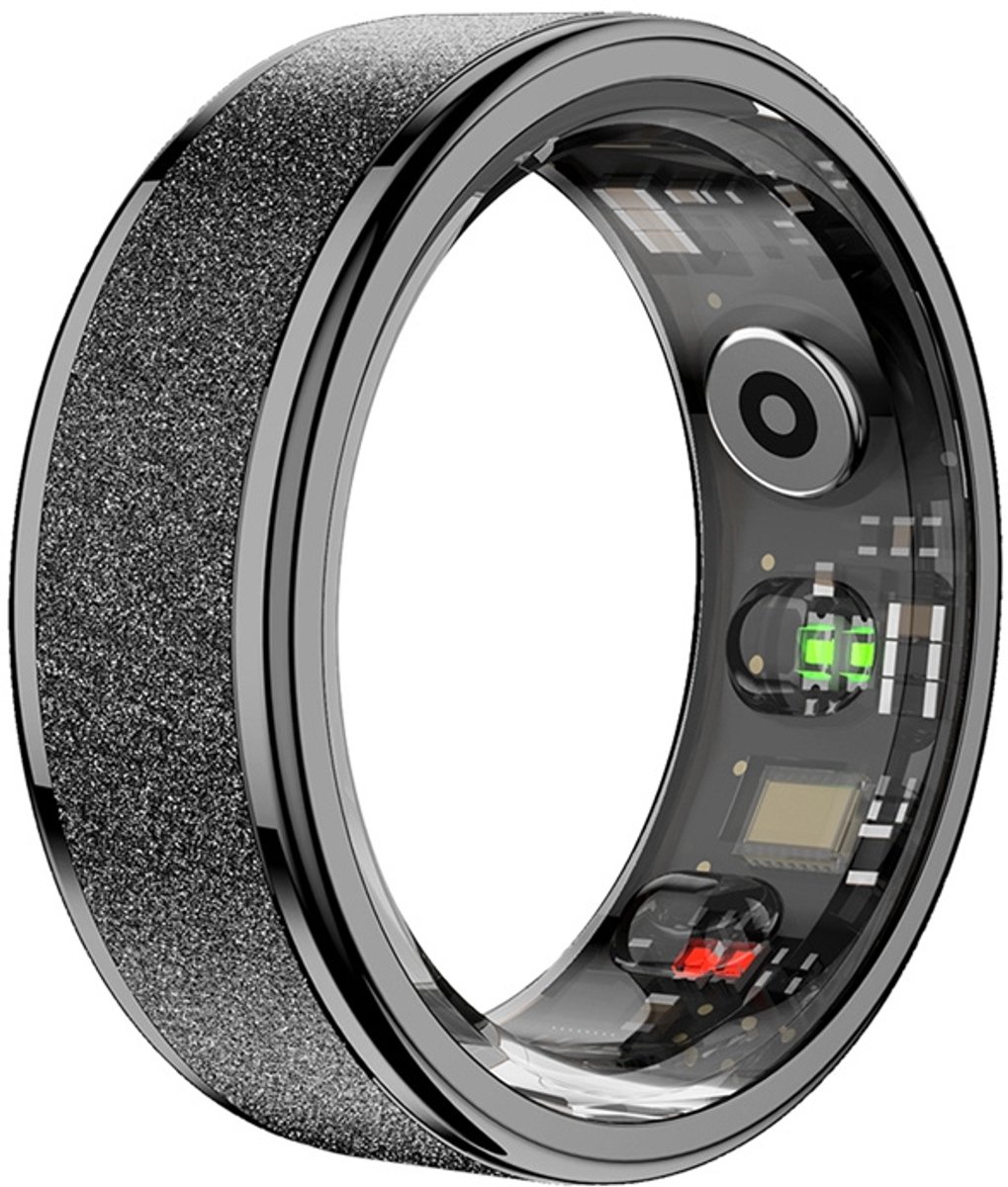 Colmi R10 Smart Ring - 18.3 mm - Size 8