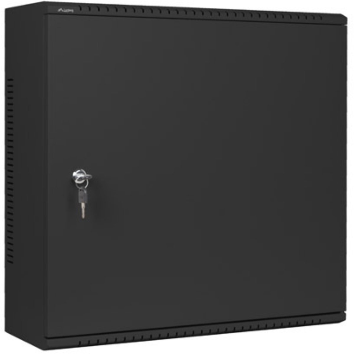 Lanberg WAF1-5203-06-00S - 6U - Wall Mount Cabinet