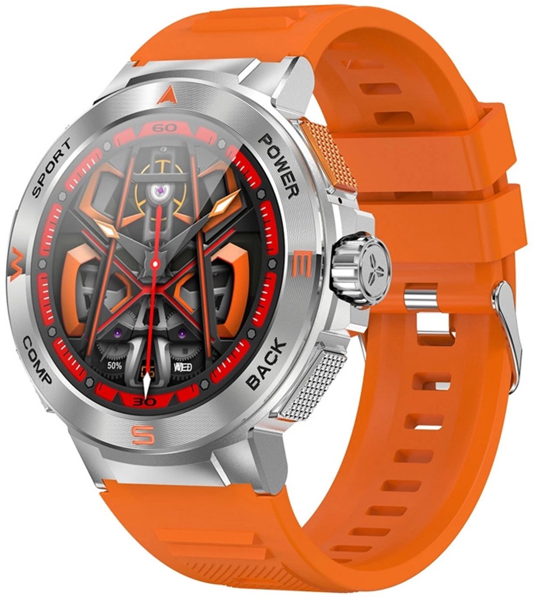 BlitzWolf BW-AT5 Smartwatch