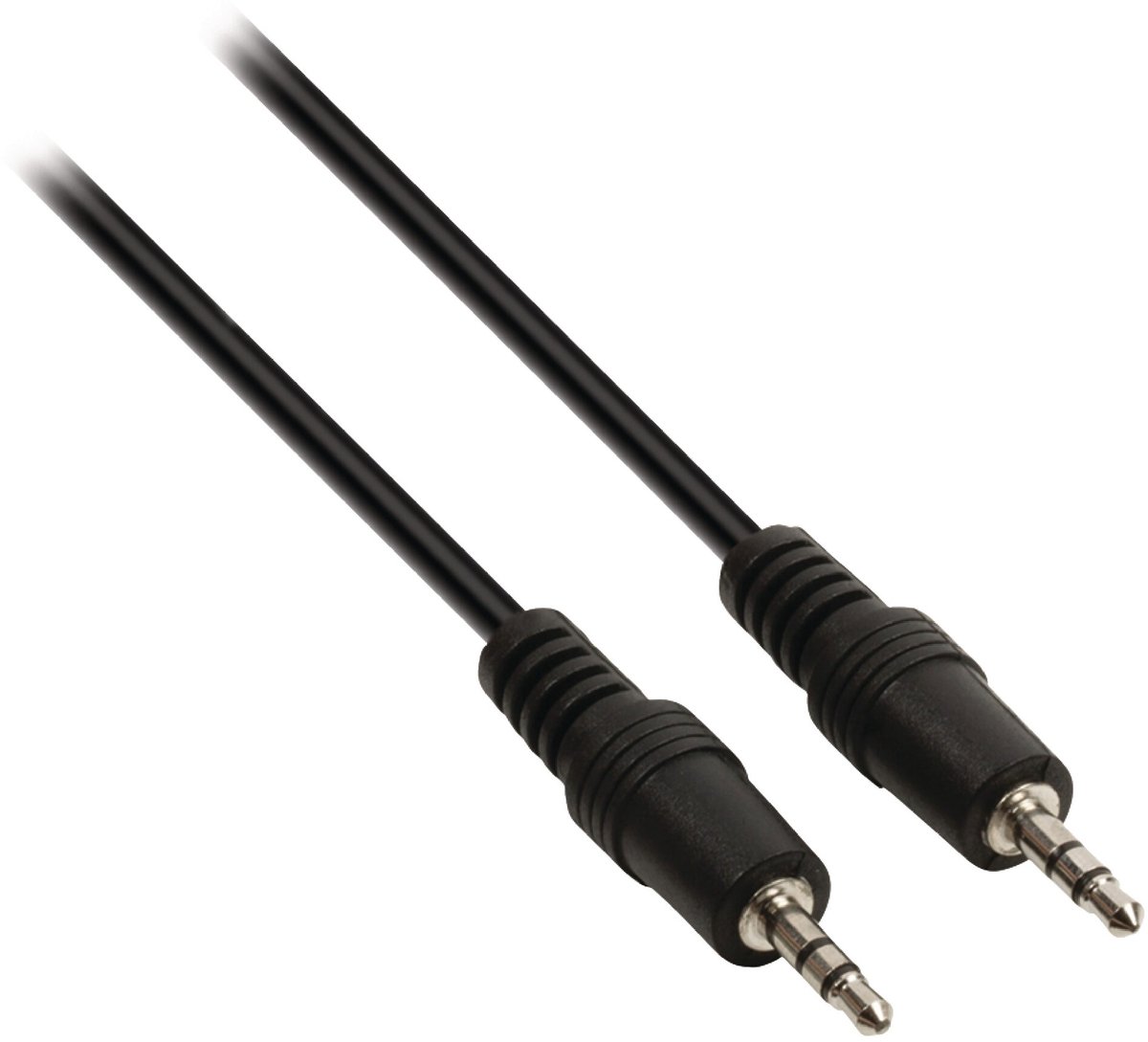 InLine audio cable - 30 cm