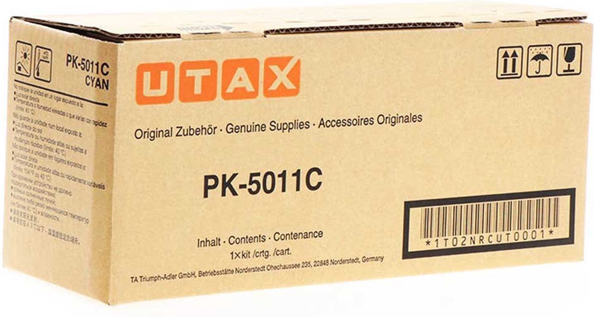 Utax 1T02NRCUT