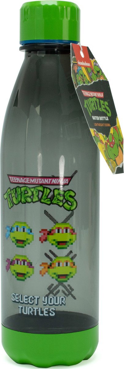 Thumbs Up! Thumbs Up 5056563713814 drinking bottle