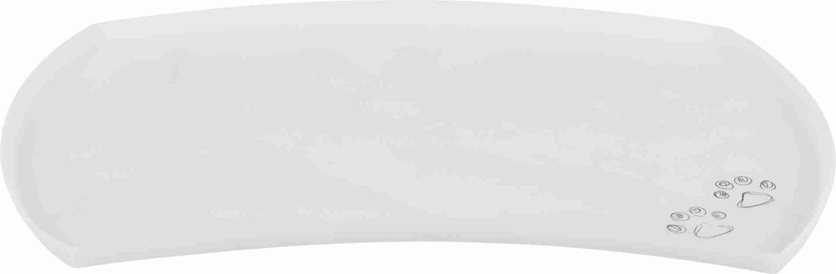 Trixie Silicone Place Mat Blue 48x27cm