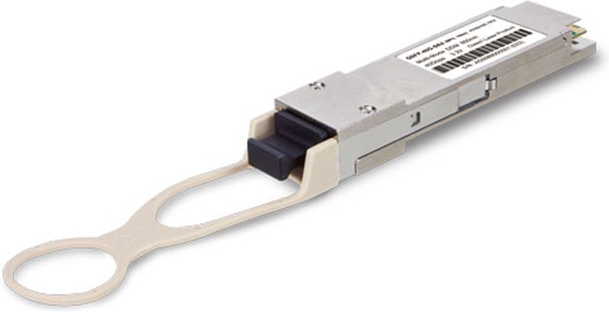 Cisco - QSFP+ transceiver module - 40GbE