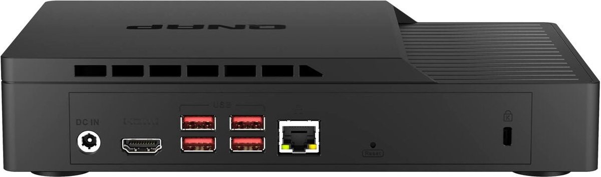 QNAP KoiBox-100W