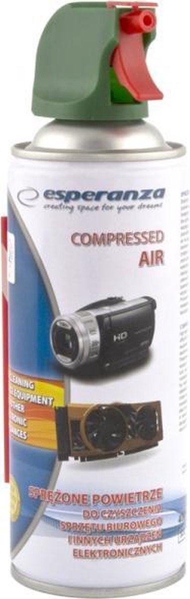 Esperanza air duster