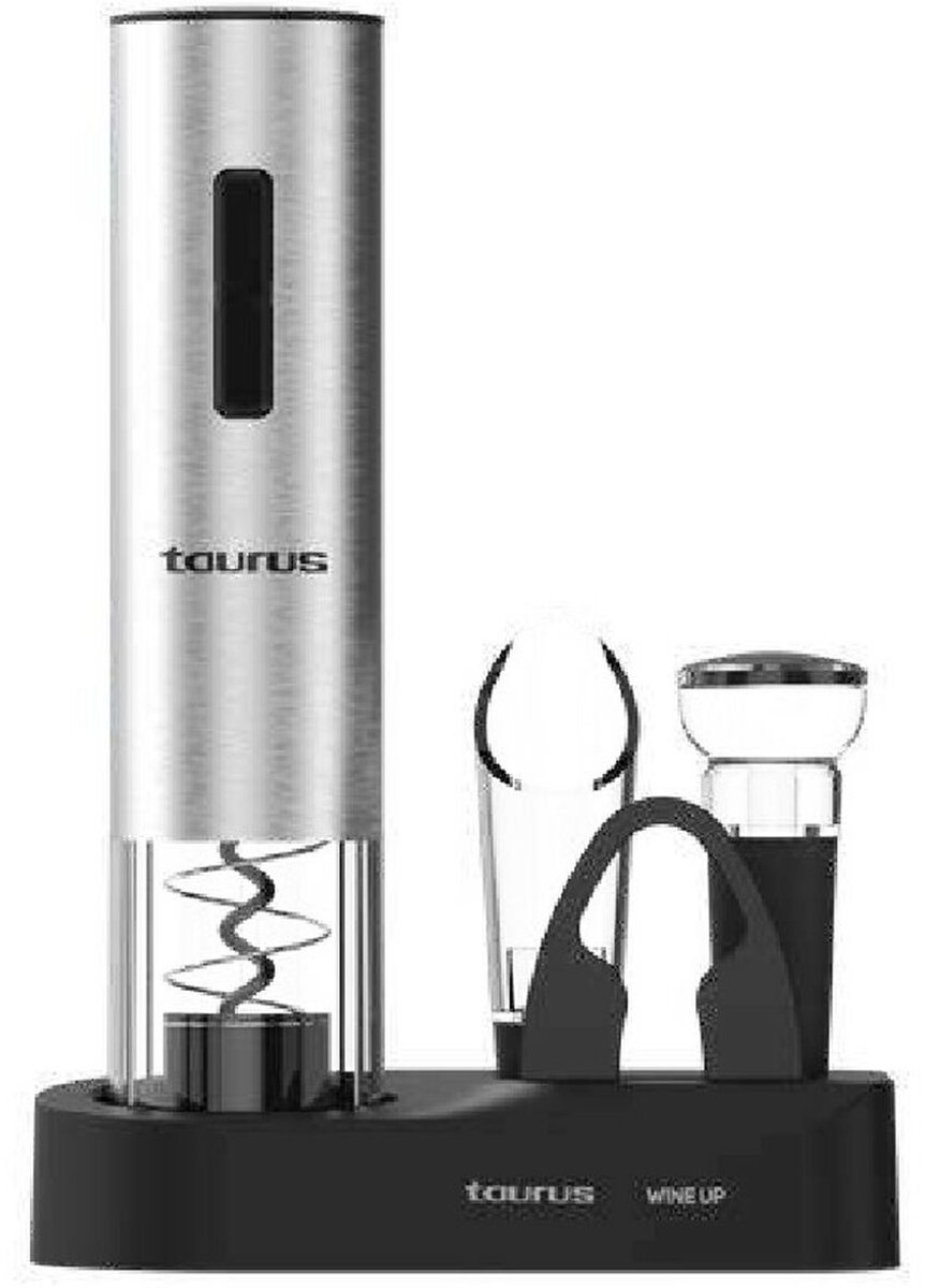 Taurus Wine Opener Set