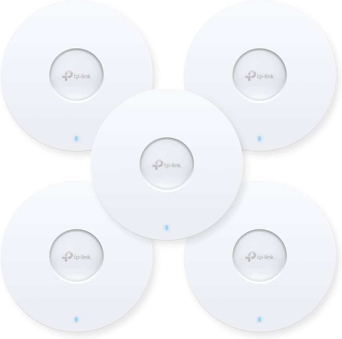 TP-Link Omada EAP613 V1