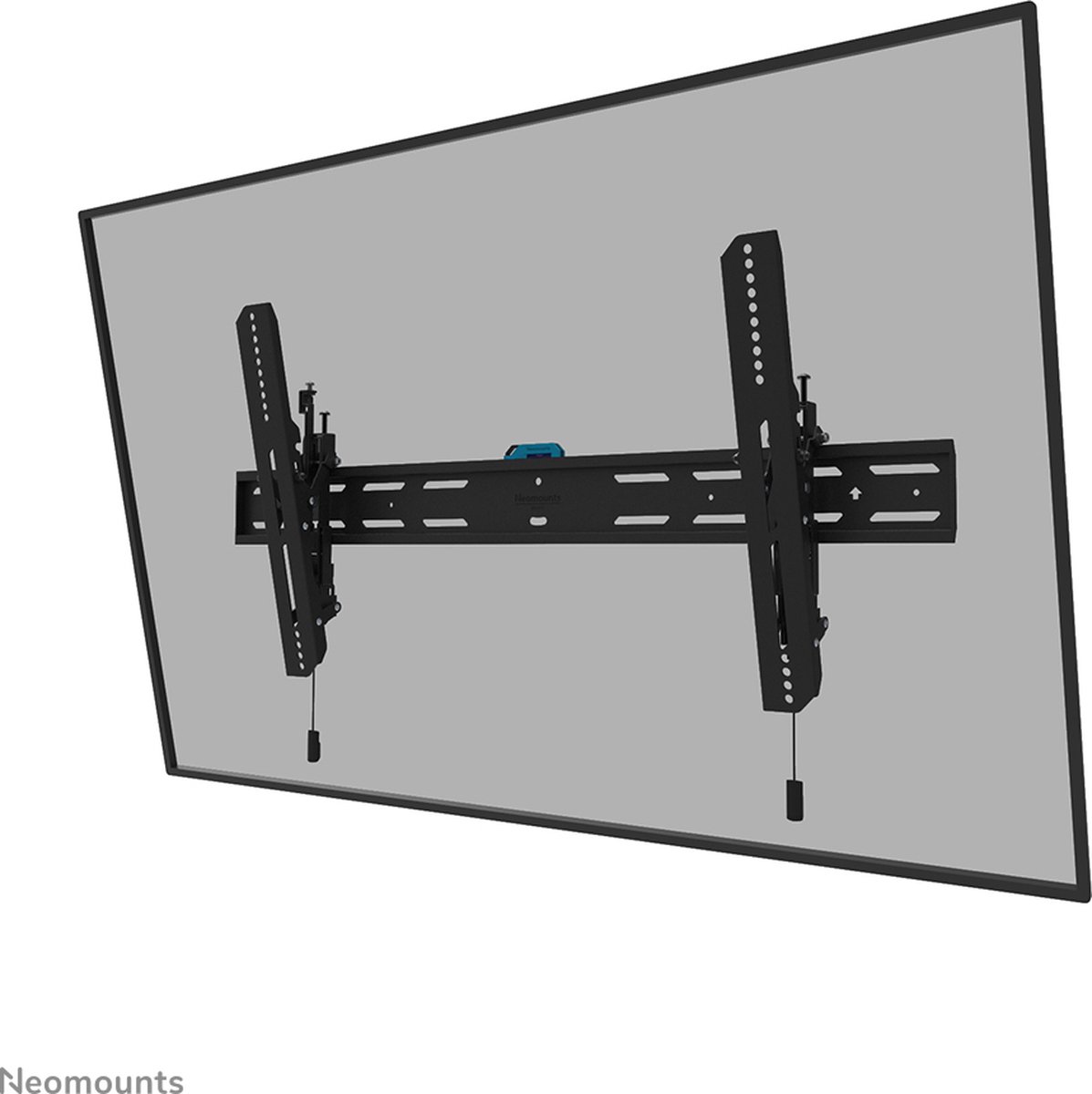 Neomounts Select - Maks 100 kg - Maks størrelse 86"