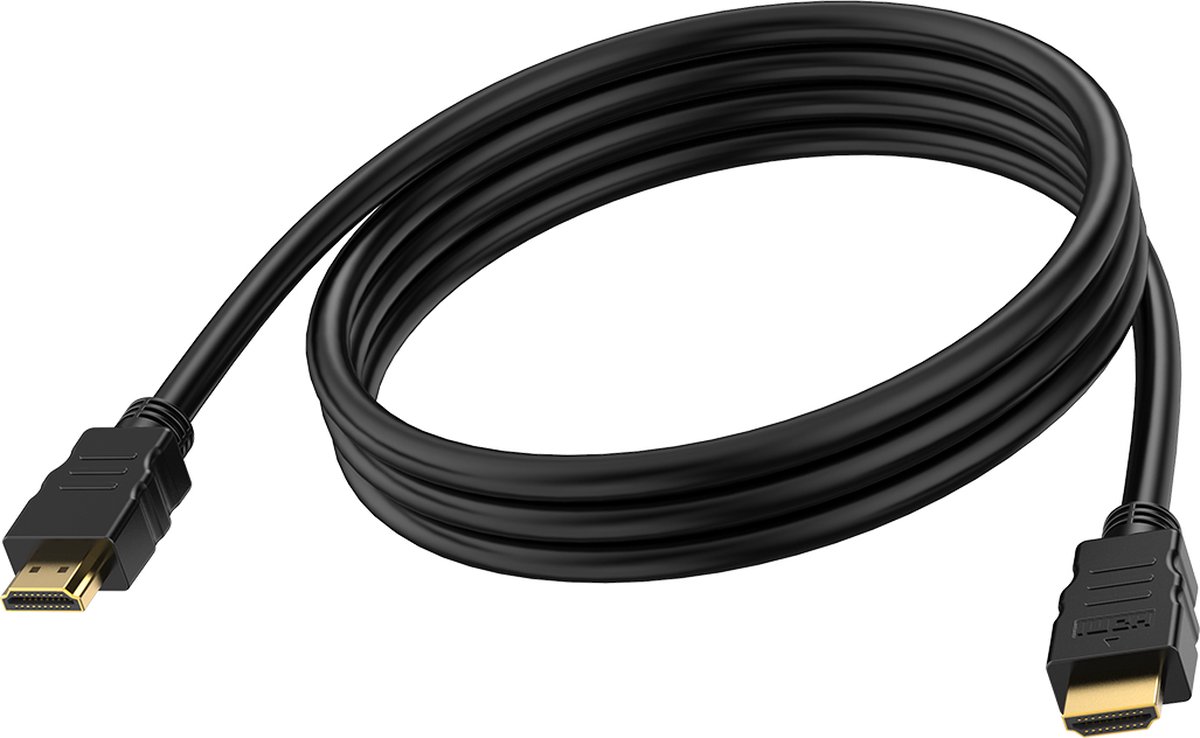 Vision HDMI cable - 1 m