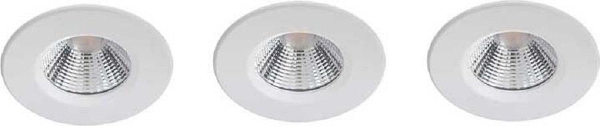 Philips DIVE SL261 RD 070 5.5W 27K W HV IP65R 3p