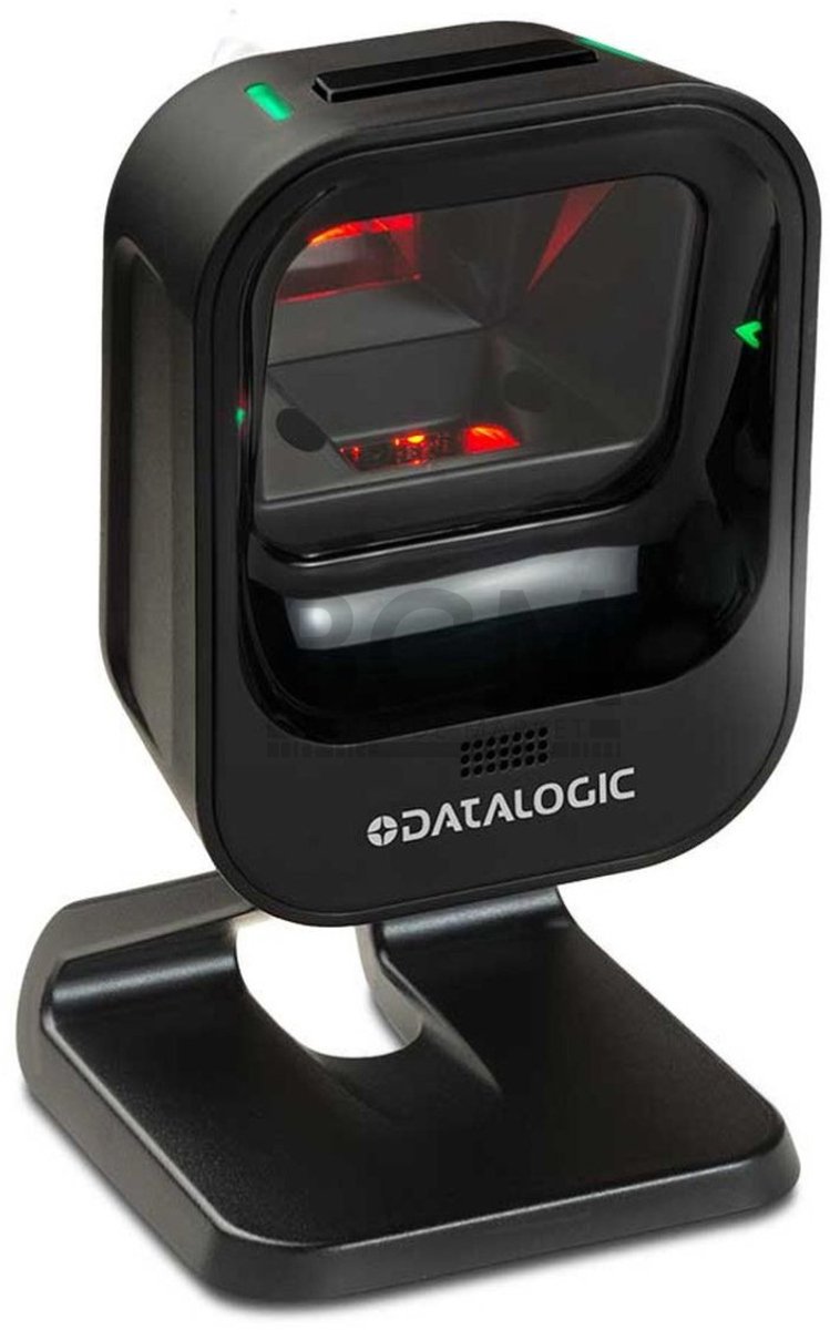 Datalogic Magellan 900i - Stand - USB Cable