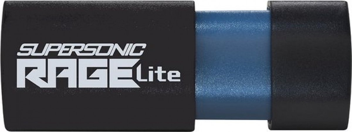 Patriot Supersonic Rage Lite - 32GB - USB Stick