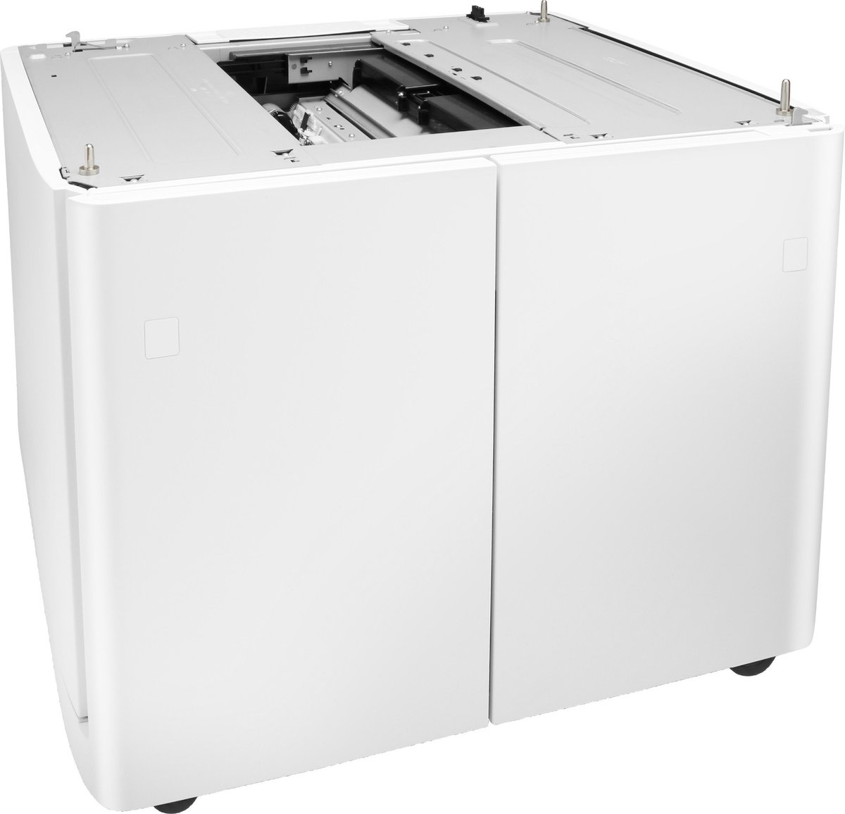HP PageWide 4K Sheet High-Capacity input Paper Tray and Stand / 9UW03A