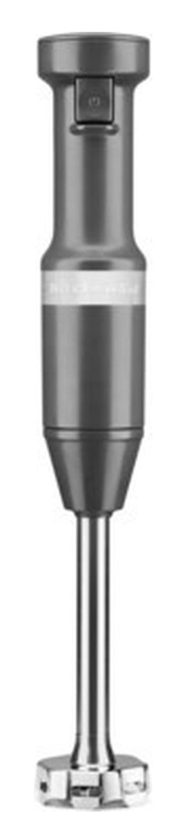 KitchenAid Stavblender 5KHBV83EDG - 180 W