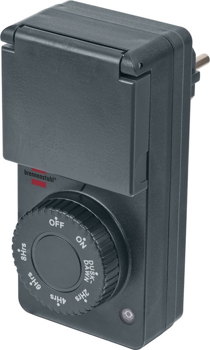 Brennenstuhl DDT IP44