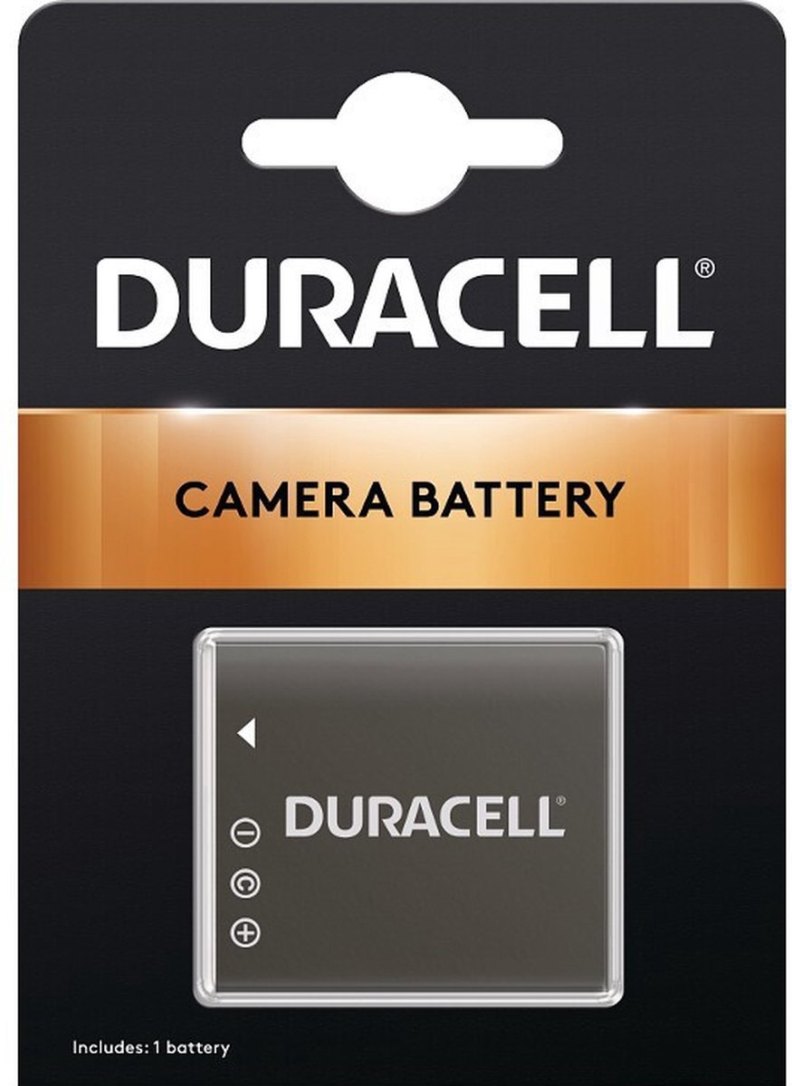 DURACELL DR9714