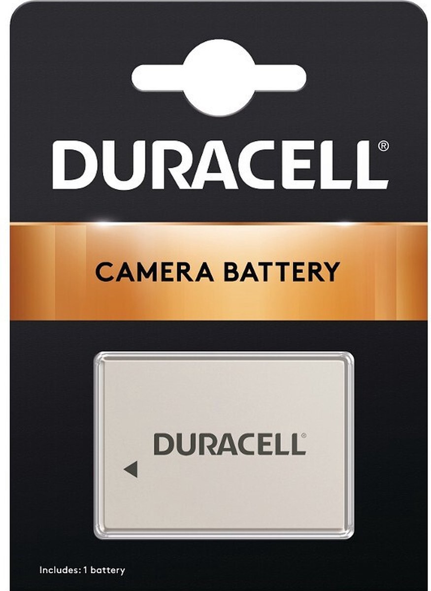 DURACELL DRC10L