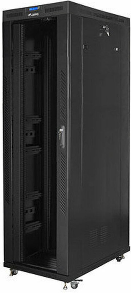 Lanberg - rack - 42U