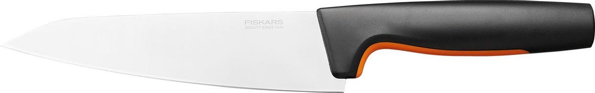 Fiskars Functional Form Cook's knife