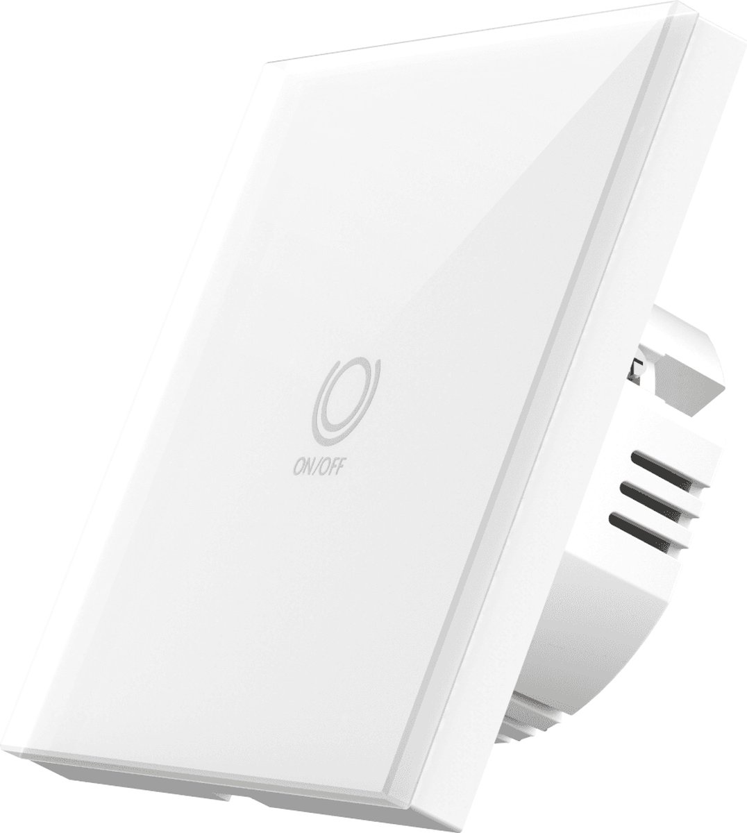 Woox R7063 - light switch - ZigBee 3.0