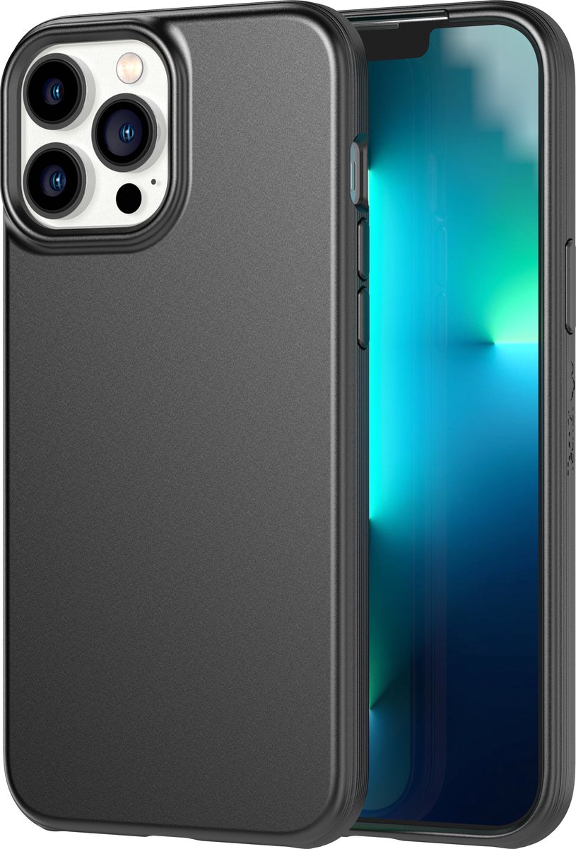 Tech21 Evo Lite iPhone 13 Pro Max Black