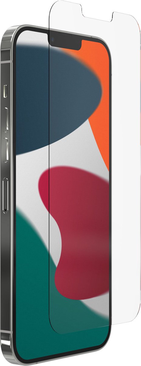 ZAGG InvisibleShield Glass Elite VisionGuard