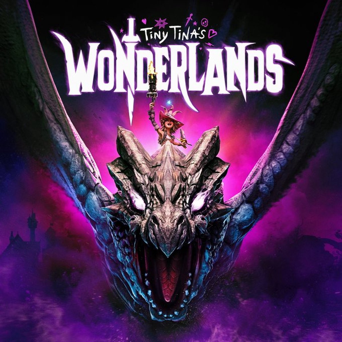 Tiny Tina's Wonderlands - Microsoft Xbox One - Action