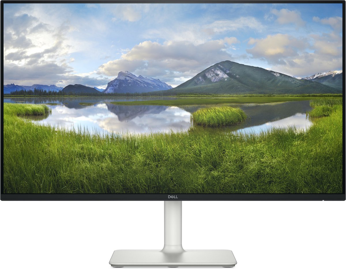 24" Dell S2425H - 1920x1080 (FHD) - 100Hz - IPS