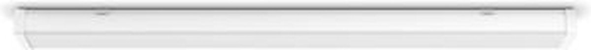 Philips LED Projectline WP W12L118 5000lm 2700K Lampada LED impermeabile LED (monocolore) LED a montaggio fisso 50 W Bianco caldo Bianco