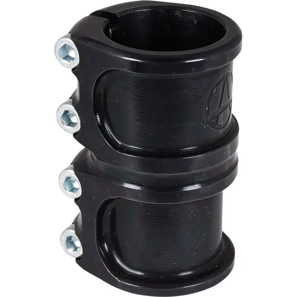 Apex Lite SCS Clamp (Schwarz)