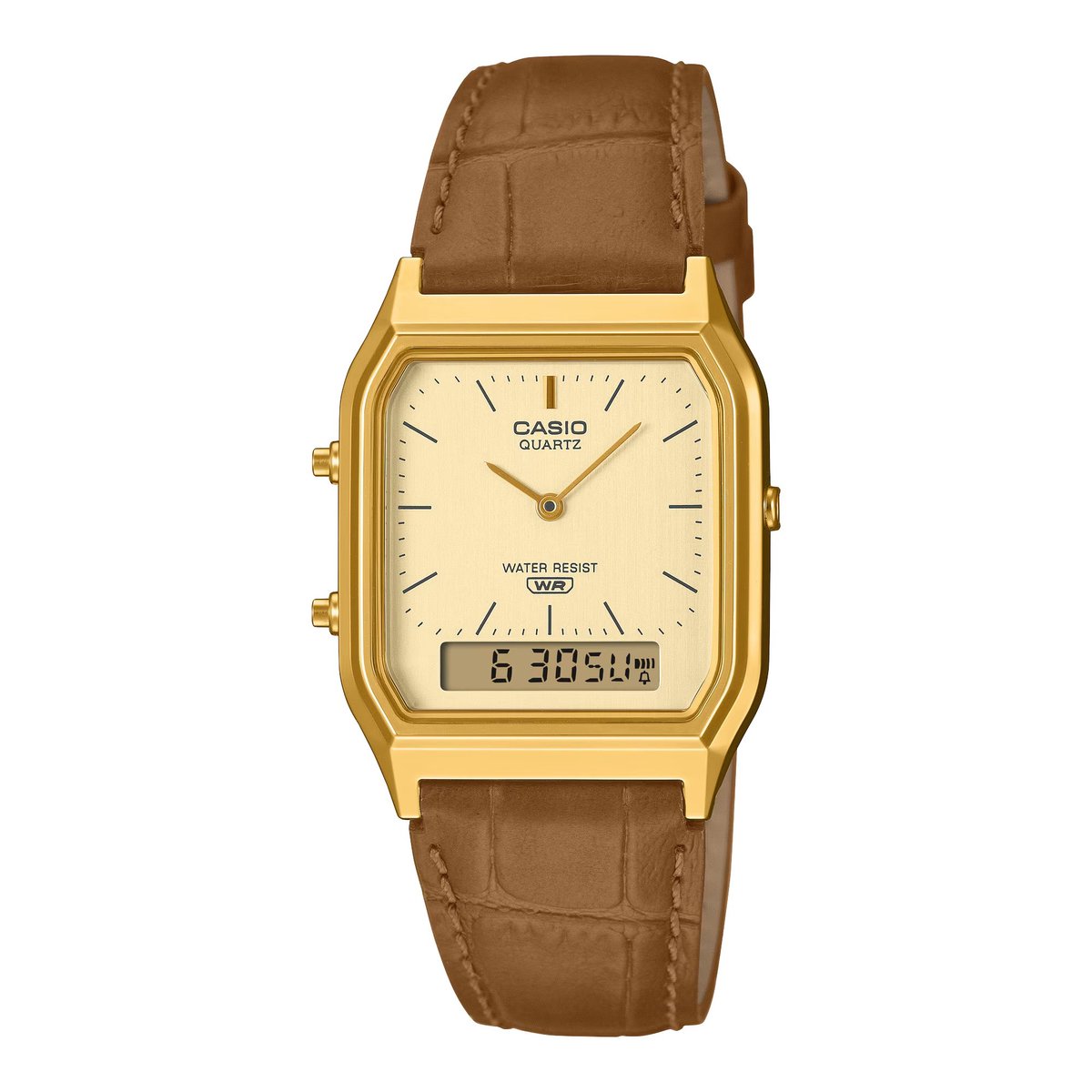 Casio Vintage AQ-230EGL-9AEF - Armbanduhr