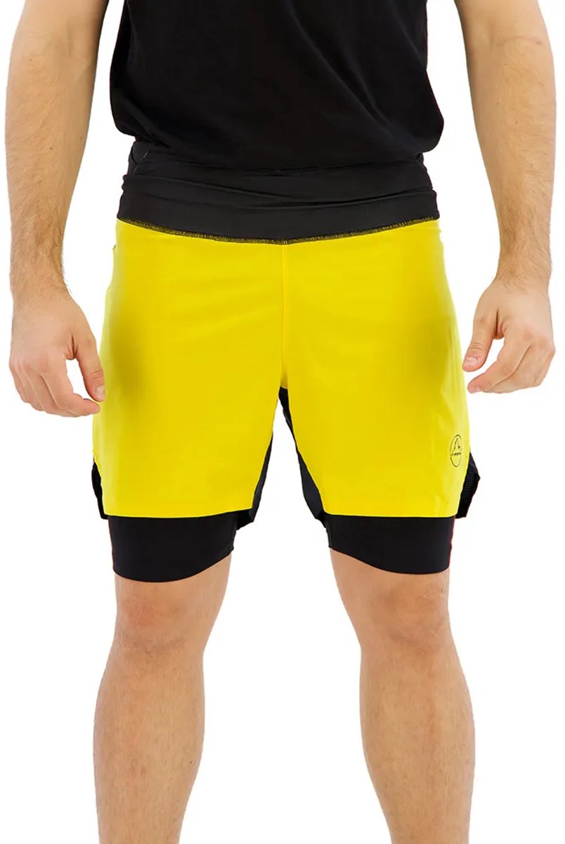 La Sportiva Ultra Distance Shorts M - Funktionshose