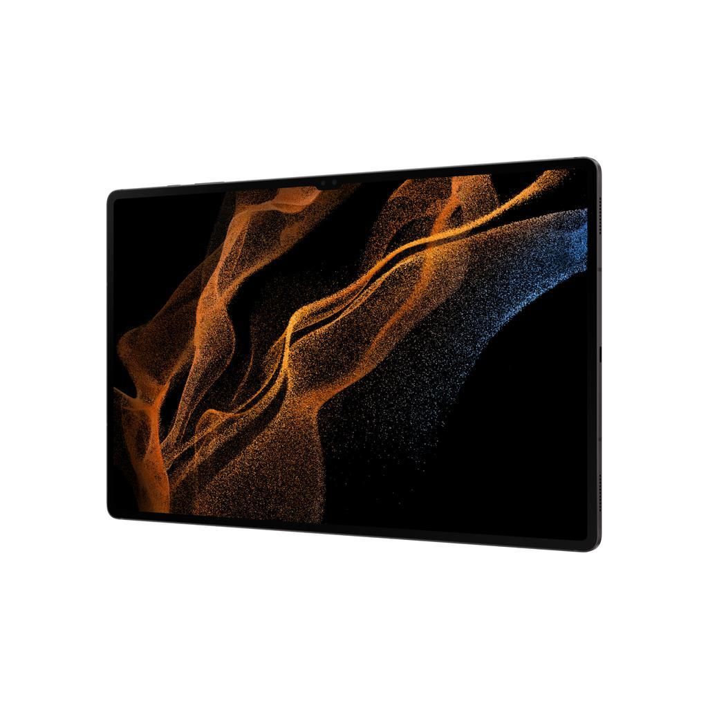 Samsung Galaxy Tab S8 (11.0\", 2022) - Gris - 128 GB - WiFi + 5G