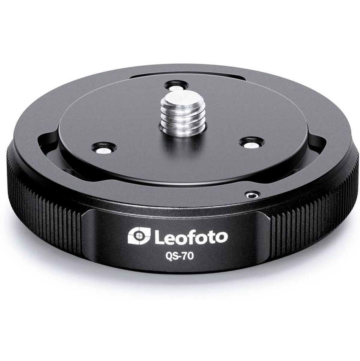 Leofoto QS-70 Quick-Link Set- Tweede (buiten)kans