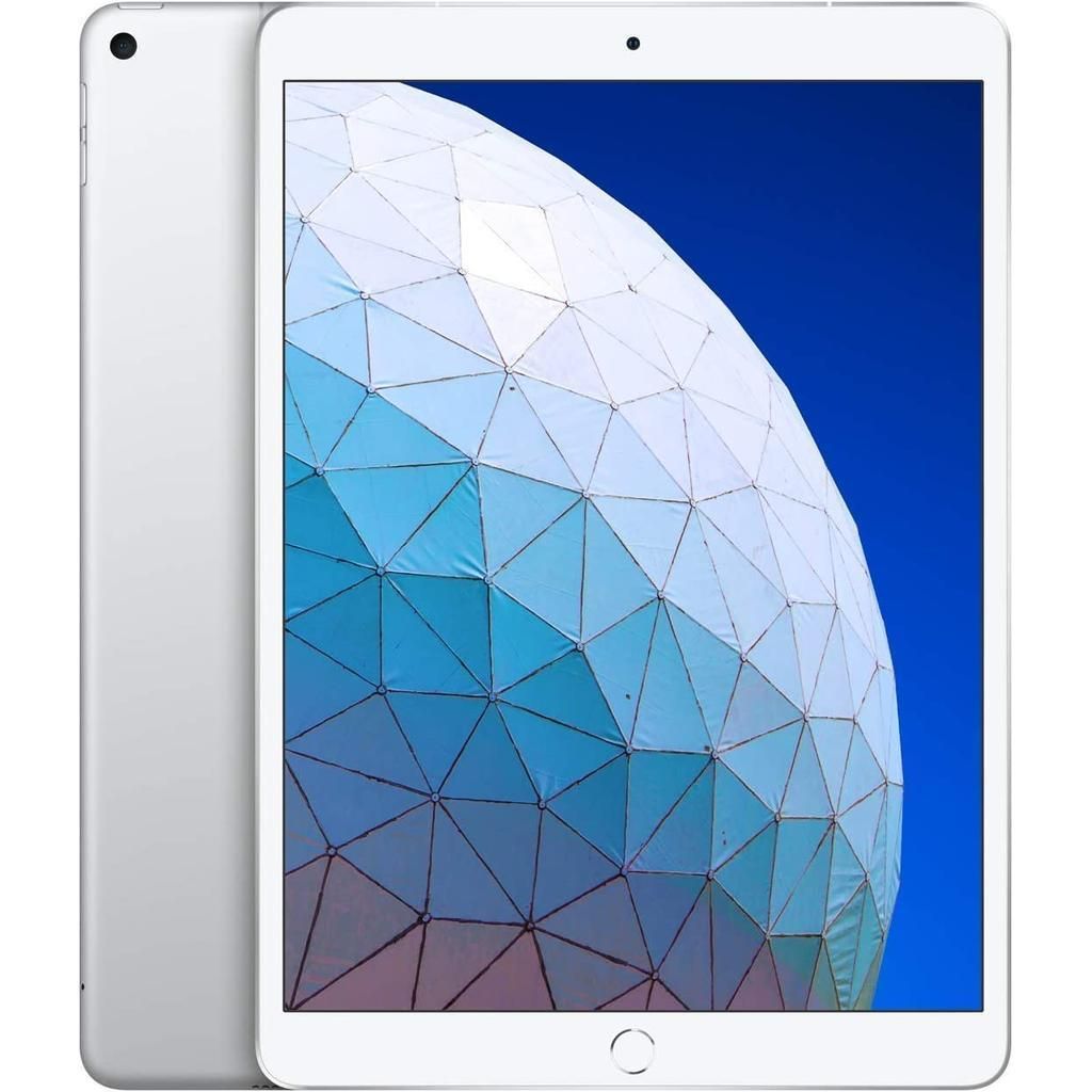Apple iPad Air 3 (2019, serie A12) - Plateado - 256 GB - WiFi