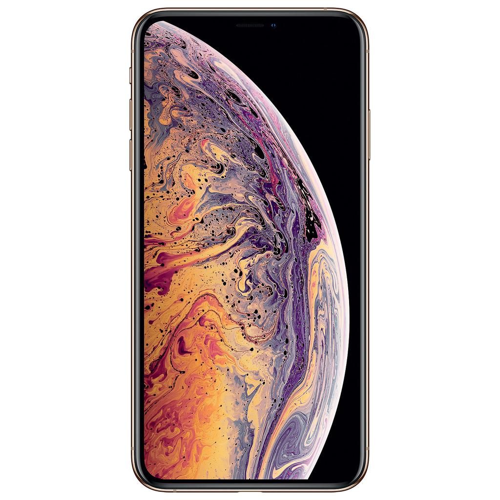 Apple iPhone XS Max - Oro - 64 GB - Scheda SIM fisica + eSIM