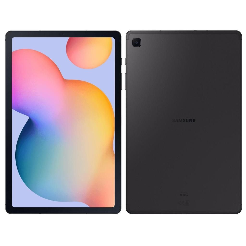 Samsung Galaxy Tab S6 Lite (10,4\", 2020) - grigio - 64 GB - WiFi + 4G
